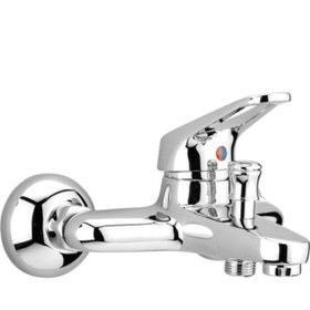 Resim İtimat Vega 351 Mix Banyo Bataryası 
