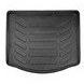 Resim Rizline Ford Focus 2 Hatchback Araç ve 2005-2012 Uyumlu Bagaj Havuzu 