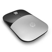 Resim HP X7Q44AA Z3700 Silver Wireless Mouse 