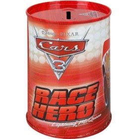 Resim Cars Kumbara 11 Cm Yükseklik 