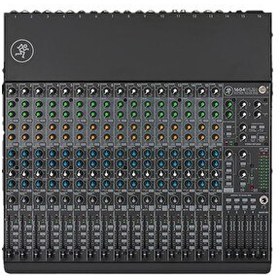 Resim Mackie 1604VLZ4 16 Kanal Analog Mikser 