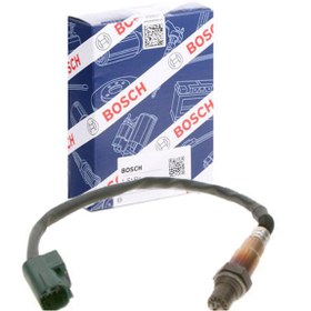 Resim Nissan Almera 1.5 2002-2006 Bosch Oksijen Sensörü N11.1592 
