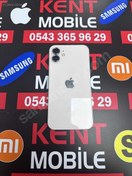 Resim Apple iPhone 12 İkinci El YD | 64 GB | Beyaz İkinci El İPHONE 12 64 GB HATASIZ