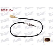 Resim Zegen-zegt1136 - Egt Sensoru Volkswagen Tıguan 1.6 Tdı 2016-202 