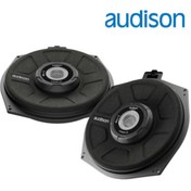 Resim ÖZTÜRK ELEKTRONİK-AUDİSON PRİMA APBMW S8-4 ( CİFT ) 