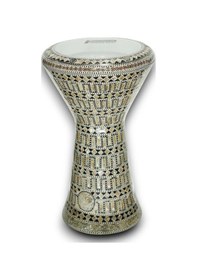 Resim Mg-220 Sedefli Mısır Darbuka 