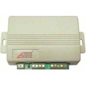 Resim Audio Görüntülü Video Dağıtım Yükseltici 001374 N11.1934 