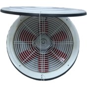 Resim Modern Teknik 30 cm Cam Aspiratörü 