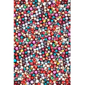 Resim Savage (U.S.A) Colorful Ornaments (Renkli Süsler) Printed Vinyl Backdrop 