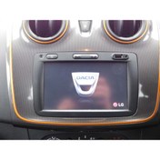 Resim LG Renault Dacıa Medıa Nav Evo Multımedya Navıgasyon Duster Sandero Lodgy Dokker Logan Symbol Captur 