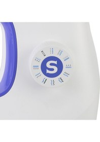 Resim Sınger Beyaz Dikiş Makinesi M3405 
