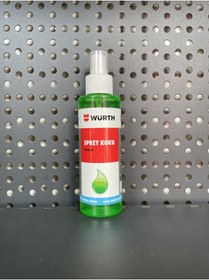 Resim Würth Sprey Koku Forest 150ml 