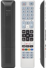 Resim Toshiba Ct 8054 Lcd Kumandası 