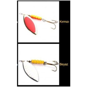 Resim Oskar Spoon Kaşık 27 Gr 