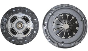 Resim Fiat 500 L 1.4 Benzinli Debriyaj Seti Orijinal Opar Marka 6000626122 
