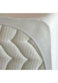 Resim Wow Sıvı Geçirmez Kapitone Fitted Alez 120 x 200 