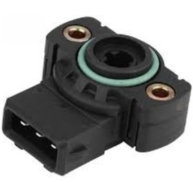 Resim Gaz Kelebek Potansiyemetre - 044907385a Wisco - Volkswagen Passat Golf Uyumlu 