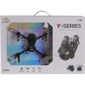 Resim Sepetopia Y619D Drone 