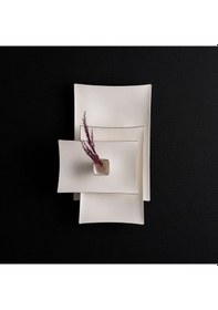 Resim Jumbo Wind Gold 64 Parça 12 Kişilik Yemek Takımı 3357 