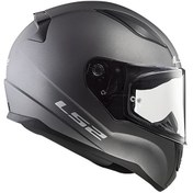 Resim LS2 Rapid 2 Full Face Motosiklet Kaskı 