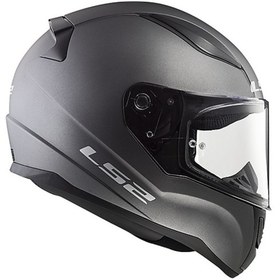 Resim LS2 Rapid 2 Full Face Motosiklet Kaskı 