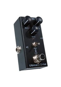 Resim Midex Udp Ultimate Drive Gitar Efekt Pedalı 