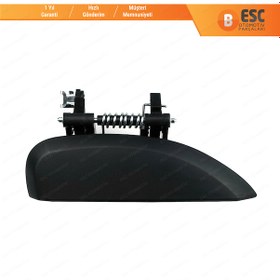 Resim Sandero Logan 2 Clio Symbol 3 için Sağ Kapı Dış Kolu 806067028r N11.15846 