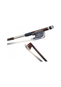 Resim Codabow Prodigy 4/4 Spb4 Karbon Ağaç Rengi Viyola Arşesi 