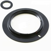 Resim SONY A MOUNT MAKİNELER İÇİN M42 LENS ADAPTÖRÜ 