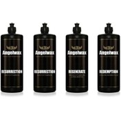 Resim AngelWax Stand Hediyeli Premium Pasta Seti 1lt 