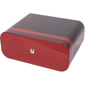 Resim Hf Barcelona Style Humidor Puro Kutusu 