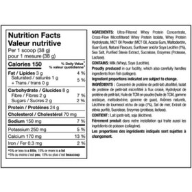 Resim Pvl Pure Vita Labs Whey Gold Protein 2.7kg - Kanada Menşei Kurabiye 