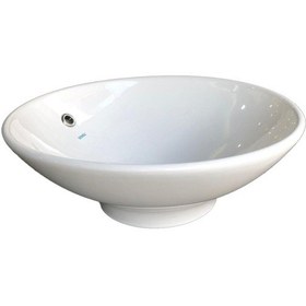 Resim Serel Tezgah Üstü Çanak Lavabo 45 CM 2002Dss000 