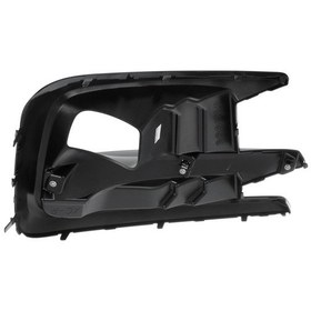 Resim Subaru İçin Sürücü Tarafı Sol Ön Sis Farı Lambası Trim Kapağı 