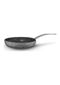 Resim Brioni Stone-h 32 Cm Çizilmez Yanmaz Yapışmaz Tava Sh-108 