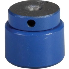 Resim Aesco Mey Ithalat® Candan Plastik Boru Kaynak Paftası 40 mm 