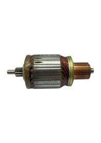 Resim 12v Marş Kollektörü Iskra Tipi 10 Diş Mf N11.1369 