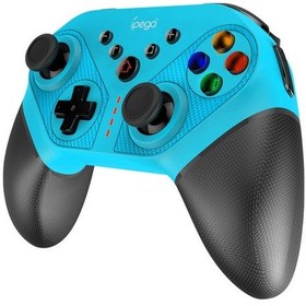 Resim Ipega PG-SW038A Nintendo Switch/PS3/Android/PC İçin Gamepad 