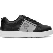 Resim Nine West 101929135 5I Pembra 5FX Kadın Klasik Sneaker Siyah 