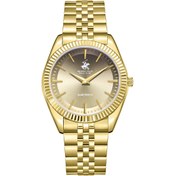 Resim Beverly Hills Polo Club BP3830X.160 Erkek Kol Saati 