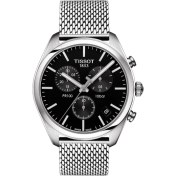 Resim Tissot T101.417.11.051.01 Erkek Kol Saati 