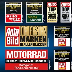 Resim Liqui Moly 1007 Gear Protect Sentetik 80 ml Şanzıman Koruyucu 