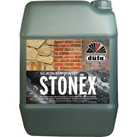 Resim Düfa Stonex Silikon Emprenye 5LT 