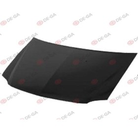 Resim Logan 2005-2012 Kaput Dac08lo003 6001546685 İthal 