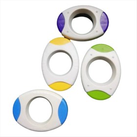 Resim Empoorlium Yumurta Kabuğu Açıcı, Yumurta Kabuğu Kesici, Yumurta Kabuğu Üst Kesici, Hızlı Kesim Yumurta Üstü, Yumurta Kelepçesi (Yurt Dışından) 