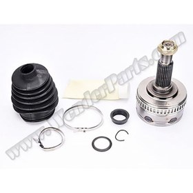 Resim BAKIM FİLOSU aracınıza dair herşey AKS KAFASI ON DIS (ABS'LI) V-CLASS 638/2 97>03 VITO 638 97>03 