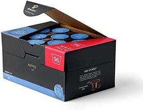 Resim Tchibo Cafissimo Coffee Fine Aroma 96 Adet Kapsül Kahve 