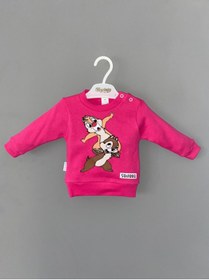 Resim Beycimix Zancoworld Sincap Baskılı %100 Pamuk Pijama Takımı 