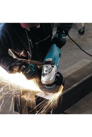Resim Makita Ga7040s Büyük Taşlama 2.600w 180mm 
