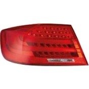 Resim ULO Stop Lambası Sol Sarı Sınyallı Bmw E92 Lcı 